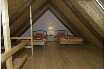 Viesu māja Rodvínov 6